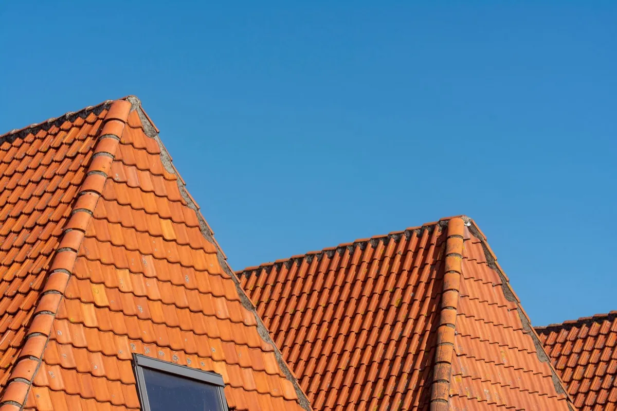 Tile Roofing in Torrance, CA