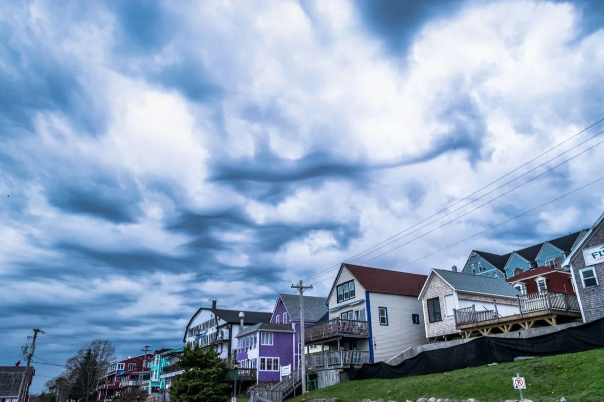 Storm Damage Roof Restoration in Torrance, CA